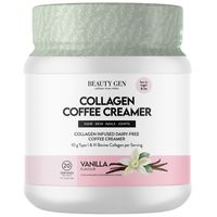 Beauty Gen Collagen Coffee Creamer